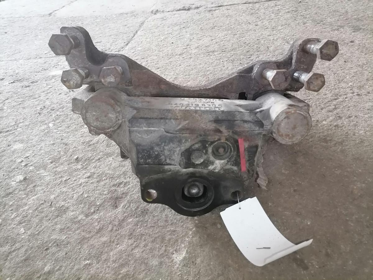 Brake parts for Truck Volvo Brake caliper 21750256: picture 6