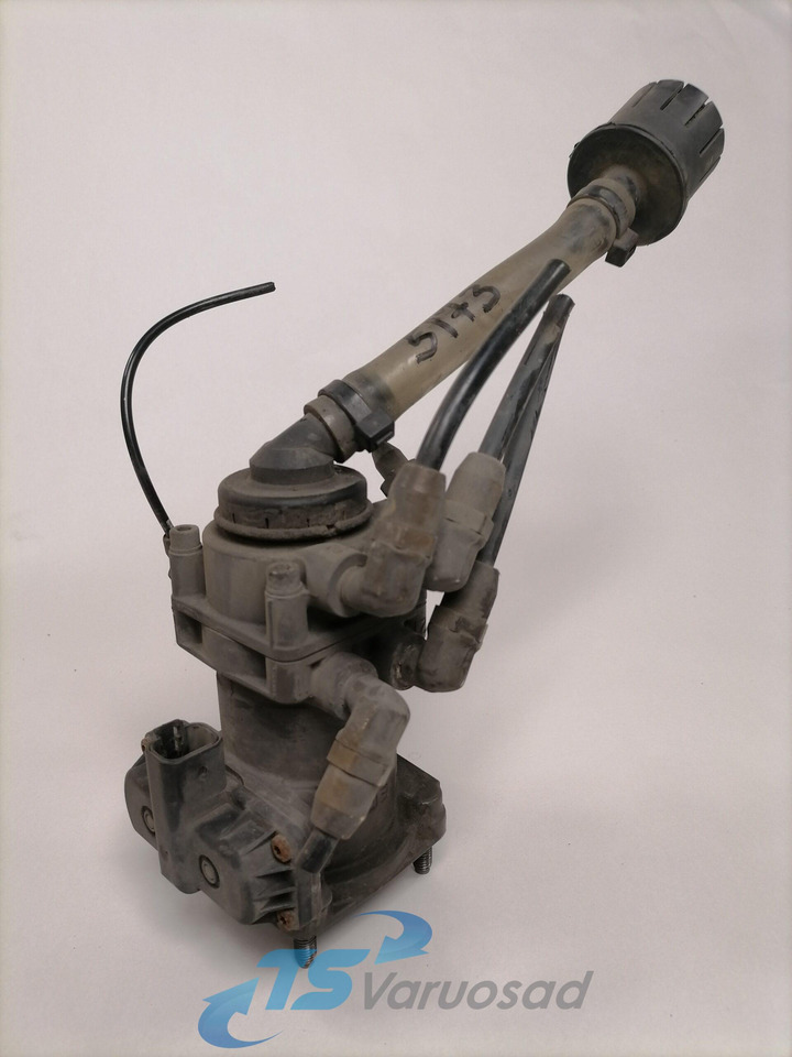 Volvo Brake pressure control 21390585 - Brake valve for Truck: picture 5 Volvo Brake pressure control 21390585 - Brake valve for Truck: picture 5