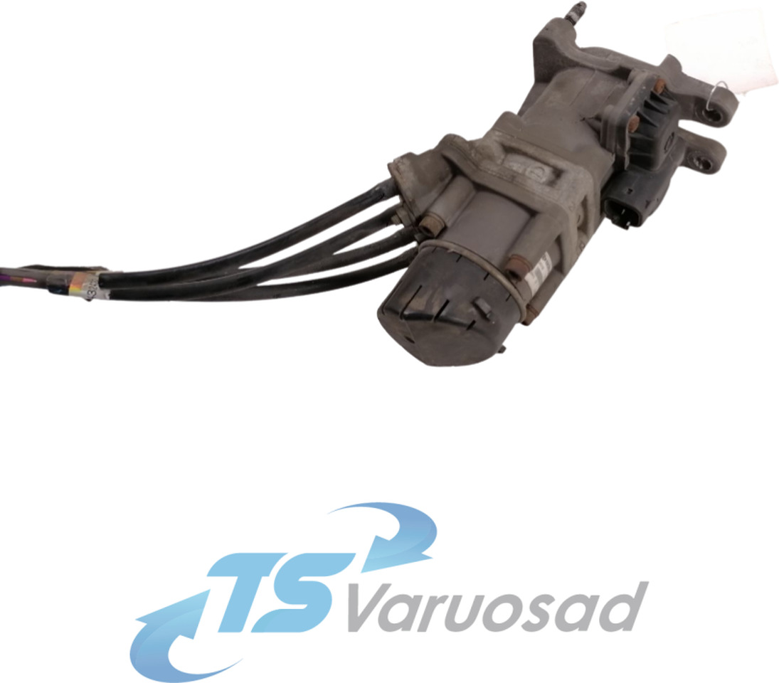 Volvo Brake pressure control 21390592 - Brake valve for Truck: picture 1 Volvo Brake pressure control 21390592 - Brake valve for Truck: picture 1