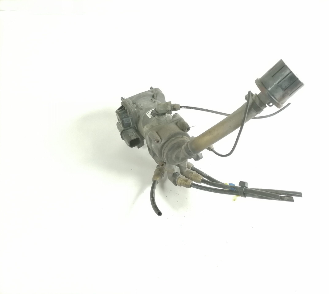 Volvo Brake pressure control 3986374 - Brake valve for Truck: picture 1 Volvo Brake pressure control 3986374 - Brake valve for Truck: picture 1