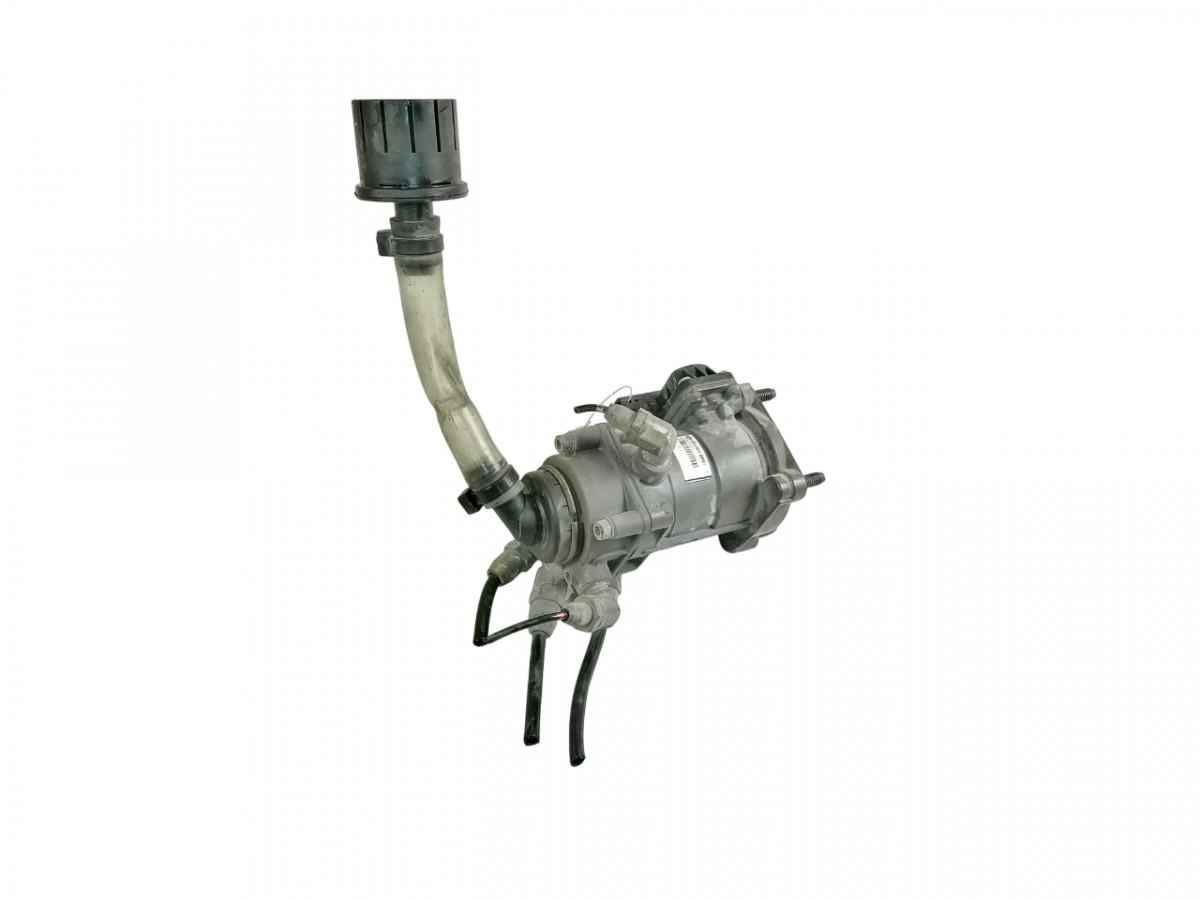 Volvo Brake pressure control K040159 - Brake valve for Truck: picture 1 Volvo Brake pressure control K040159 - Brake valve for Truck: picture 1