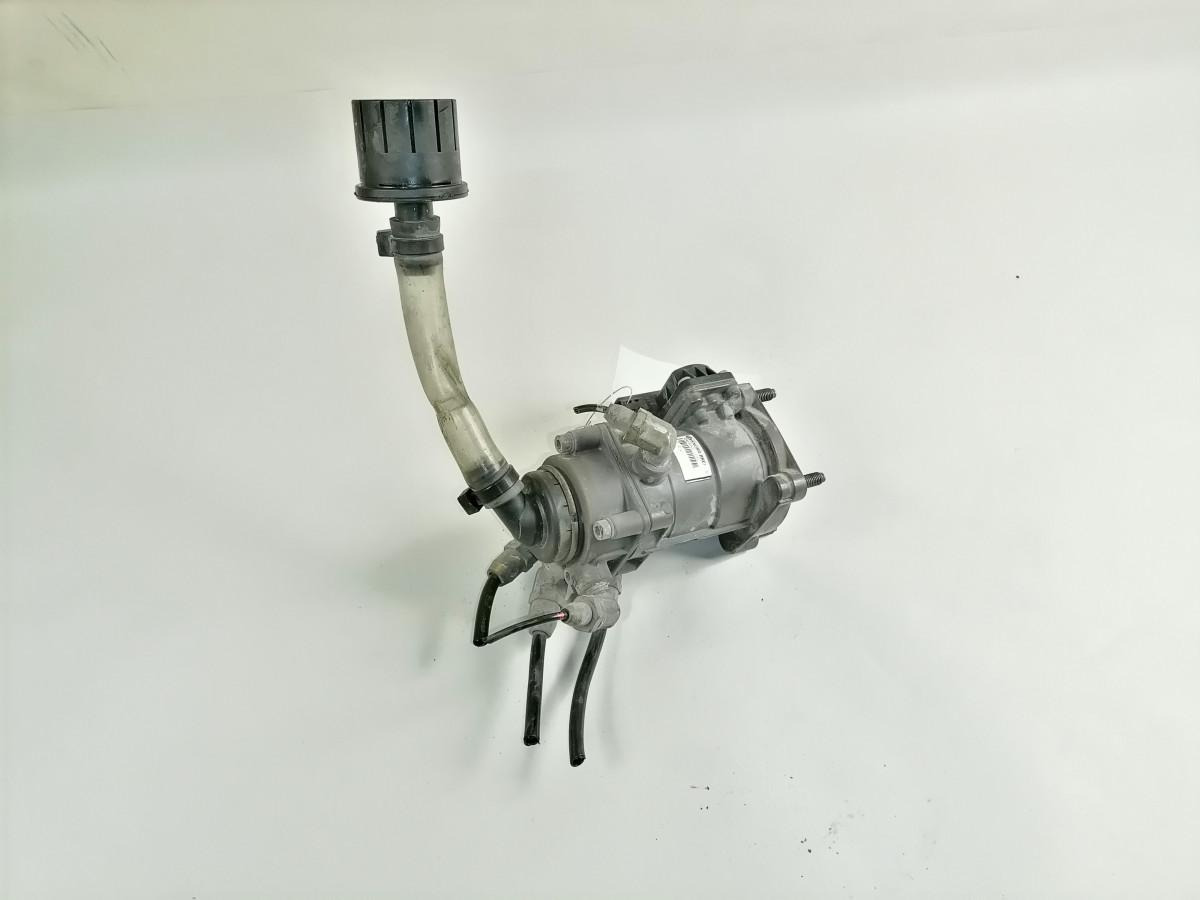 Volvo Brake pressure control K040159 - Brake valve for Truck: picture 2 Volvo Brake pressure control K040159 - Brake valve for Truck: picture 2