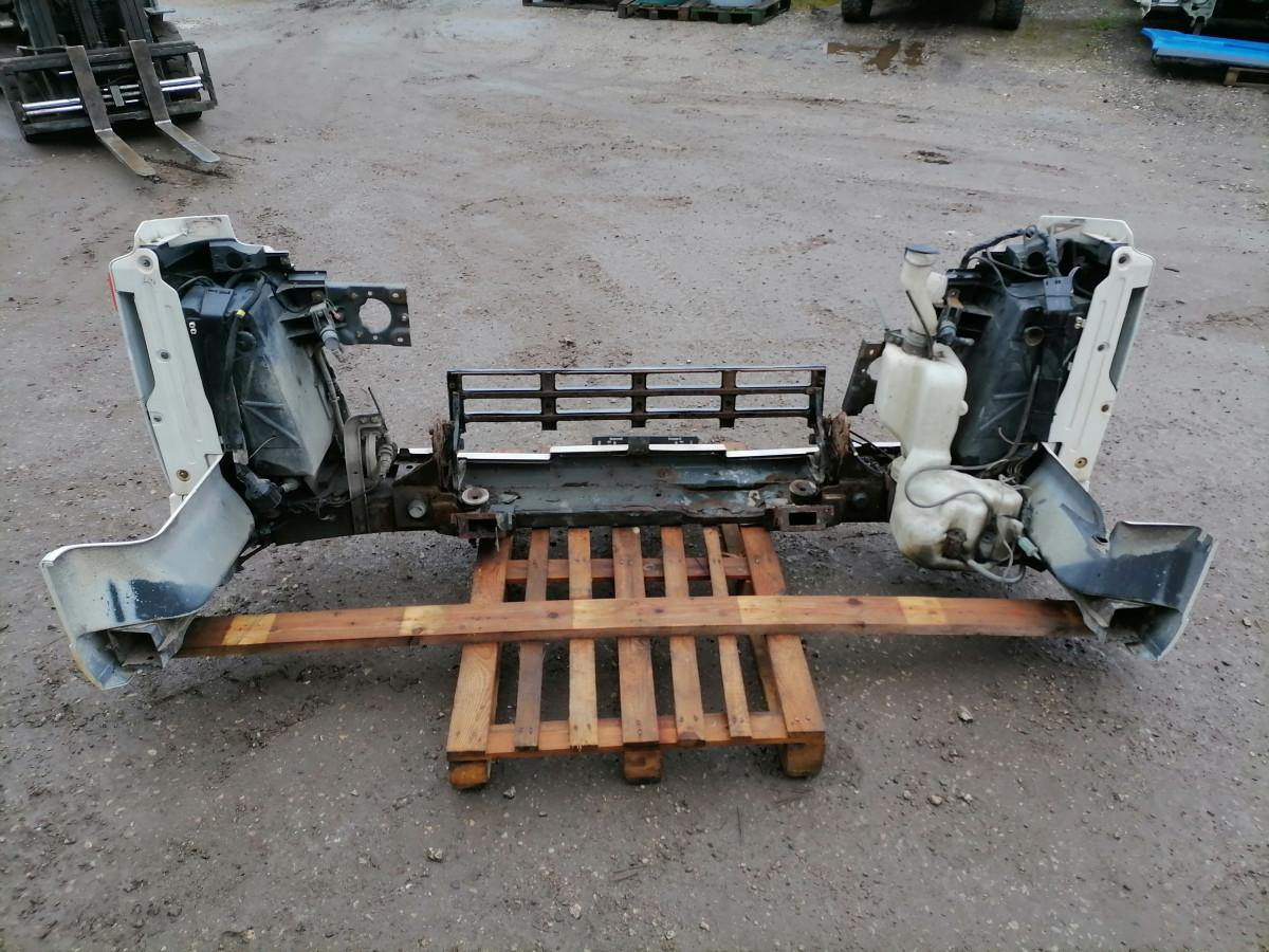 Volvo Bumper 20467442 - Bumper for Truck: picture 5 Volvo Bumper 20467442 - Bumper for Truck: picture 5