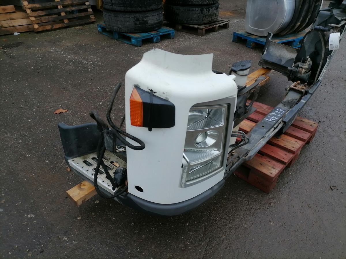 Volvo Bumper 20467442 - Bumper for Truck: picture 5 Volvo Bumper 20467442 - Bumper for Truck: picture 5