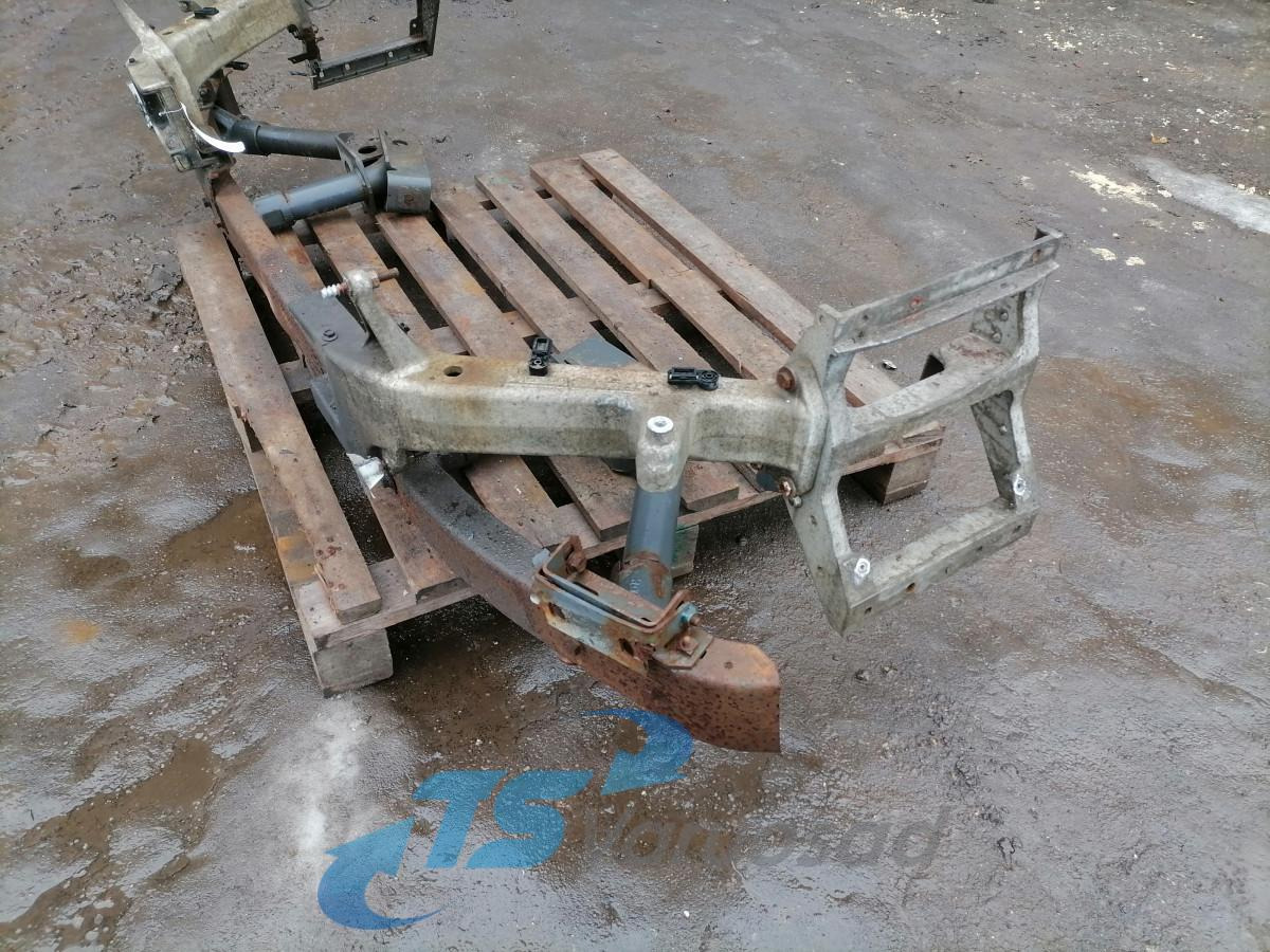 Volvo Bumper 20839504 - Bumper for Truck: picture 2 Volvo Bumper 20839504 - Bumper for Truck: picture 2