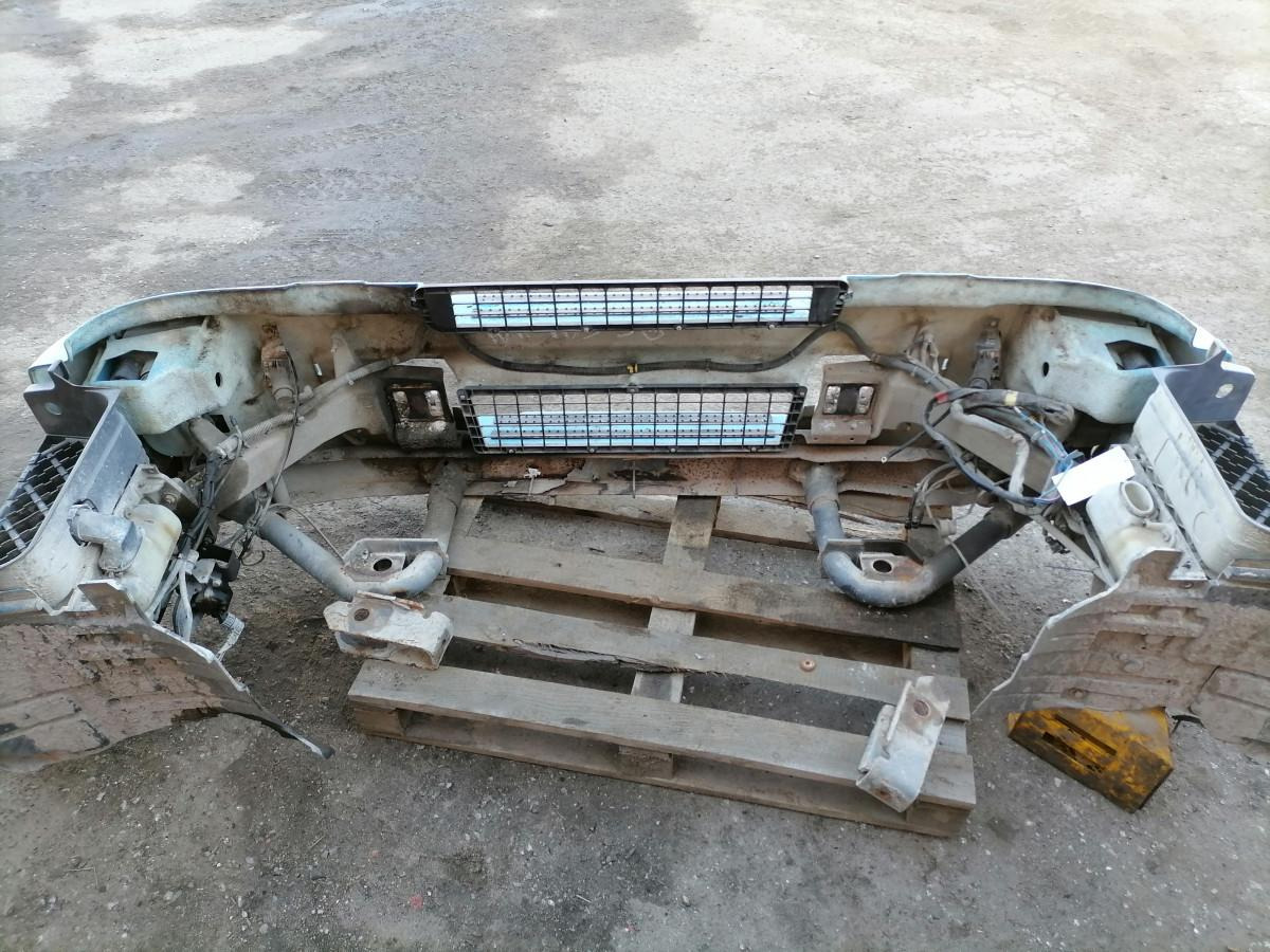 Volvo Bumper 20855700 - Bumper for Truck: picture 5 Volvo Bumper 20855700 - Bumper for Truck: picture 5