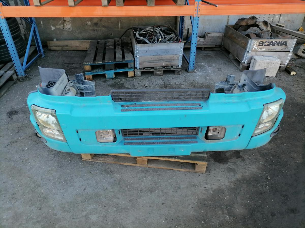 Volvo Bumper 20855700 - Bumper for Truck: picture 2 Volvo Bumper 20855700 - Bumper for Truck: picture 2