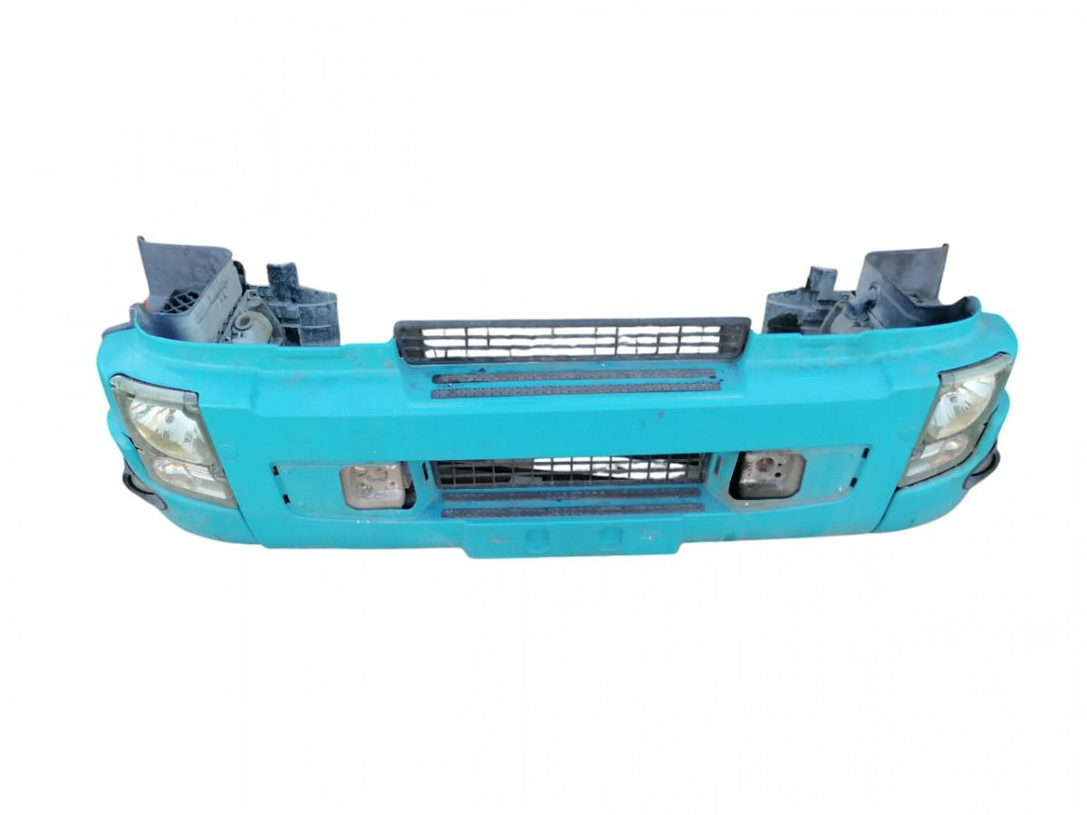 Volvo Bumper 20855700 - Bumper for Truck: picture 1 Volvo Bumper 20855700 - Bumper for Truck: picture 1