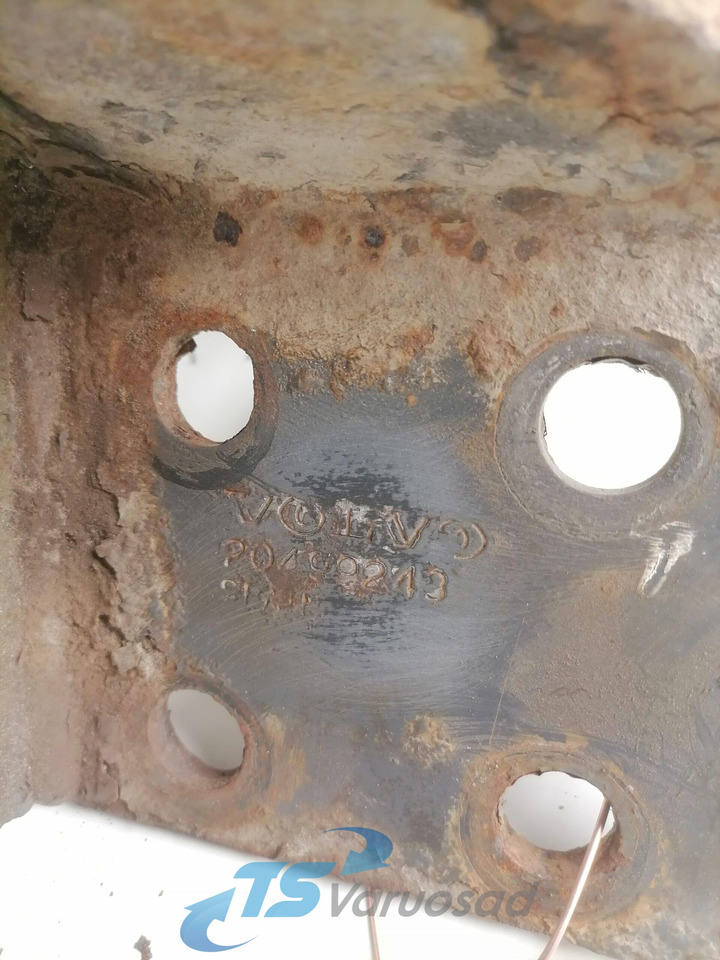 Volvo Bumper bracket 20499243 - Bumper for Truck: picture 3 Volvo Bumper bracket 20499243 - Bumper for Truck: picture 3