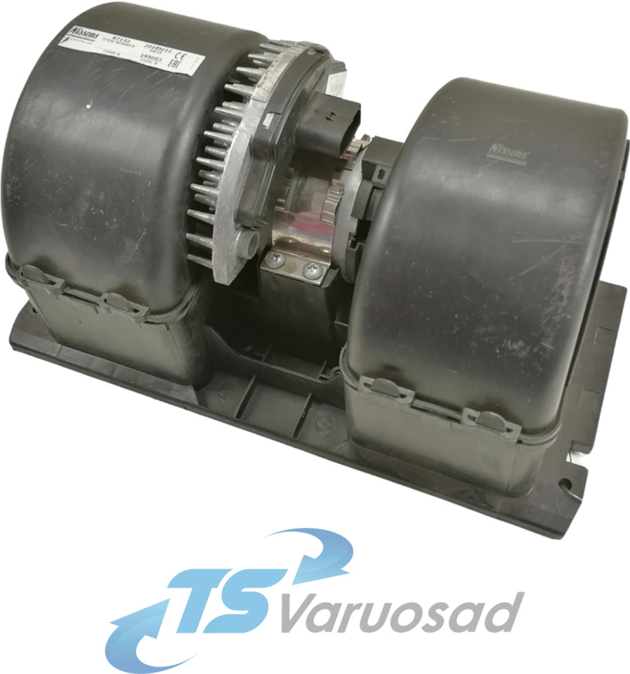 Volvo Cab fan 87132 - Heating/ Ventilation for Truck: picture 1 Volvo Cab fan 87132 - Heating/ Ventilation for Truck: picture 1