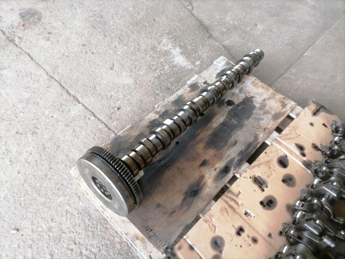 Volvo Camshaft 22145979 - Camshaft for Truck: picture 2 Volvo Camshaft 22145979 - Camshaft for Truck: picture 2