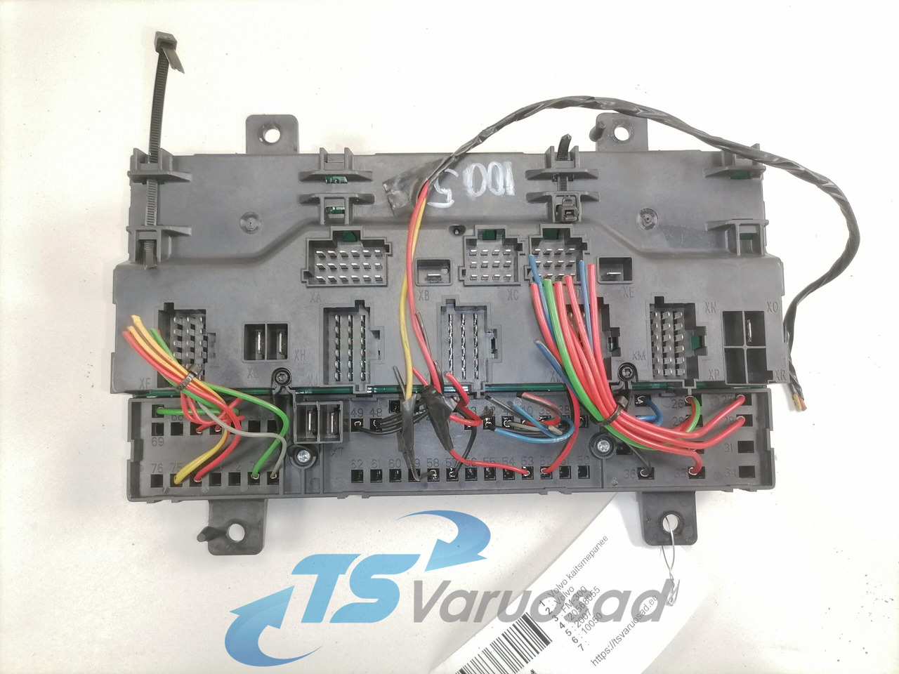 Volvo Central electric unit 20568055 - Fuse for Truck: picture 3 Volvo Central electric unit 20568055 - Fuse for Truck: picture 3
