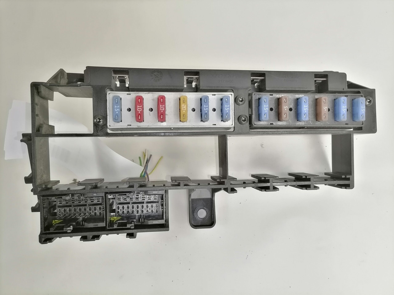 Volvo Central electric unit 21218495 - Fuse for Truck: picture 2 Volvo Central electric unit 21218495 - Fuse for Truck: picture 2