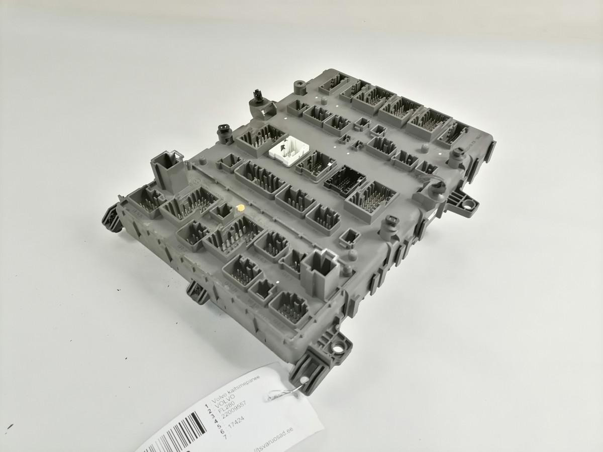 Volvo Central electric unit 22009557 - Fuse for Truck: picture 4 Volvo Central electric unit 22009557 - Fuse for Truck: picture 4