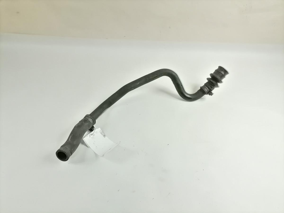 Volvo Compressor air pipe 22181109 - Air brake compressor for Truck: picture 2 Volvo Compressor air pipe 22181109 - Air brake compressor for Truck: picture 2