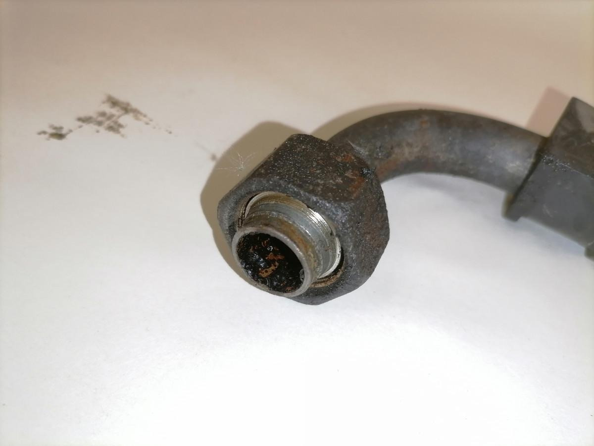 Volvo Compressor air pipe 22227952 - Air brake compressor for Truck: picture 3 Volvo Compressor air pipe 22227952 - Air brake compressor for Truck: picture 3