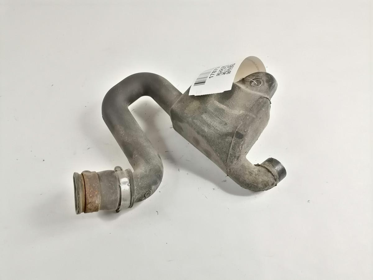 Volvo Compressor air pipe 22485510 - Air brake compressor for Truck: picture 3 Volvo Compressor air pipe 22485510 - Air brake compressor for Truck: picture 3