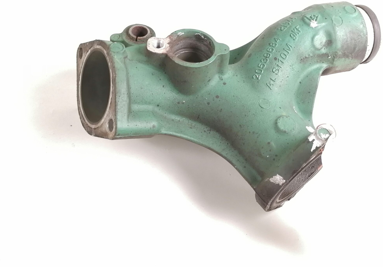 Volvo Coolant pipe 20539684 - Cooling system for Truck: picture 1 Volvo Coolant pipe 20539684 - Cooling system for Truck: picture 1
