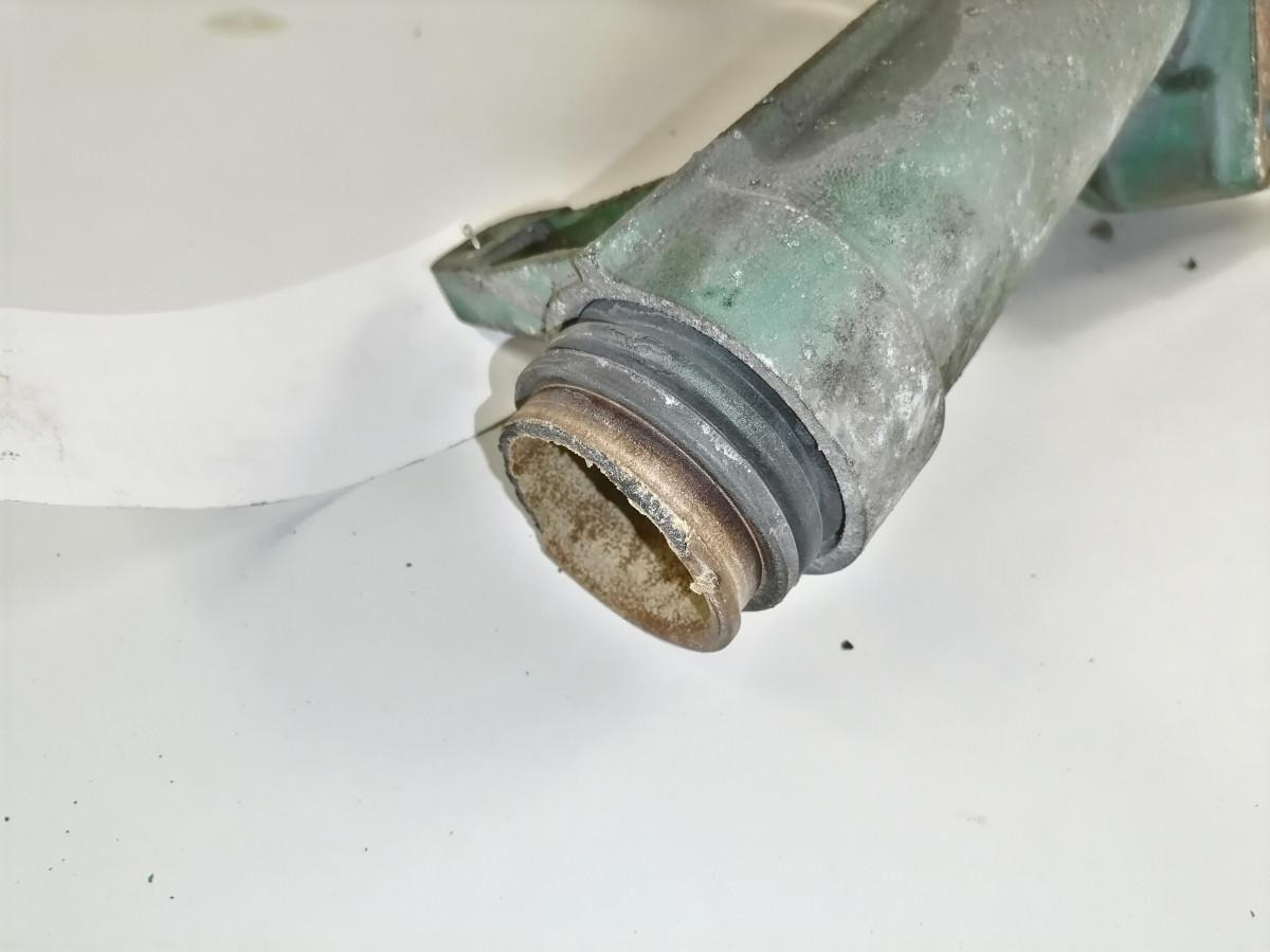 Cooling system for Truck Volvo Coolant pipe 21971481: picture 6