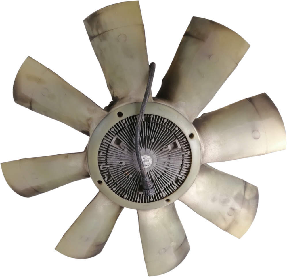 Volvo Cooling fan 20805997 - Fan for Truck: picture 1 Volvo Cooling fan 20805997 - Fan for Truck: picture 1