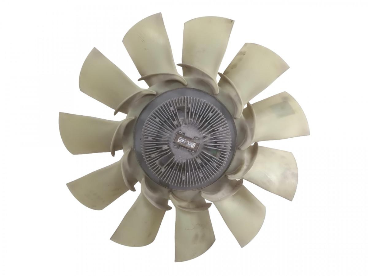 Volvo Cooling fan 20832823 - Fan for Truck: picture 1 Volvo Cooling fan 20832823 - Fan for Truck: picture 1