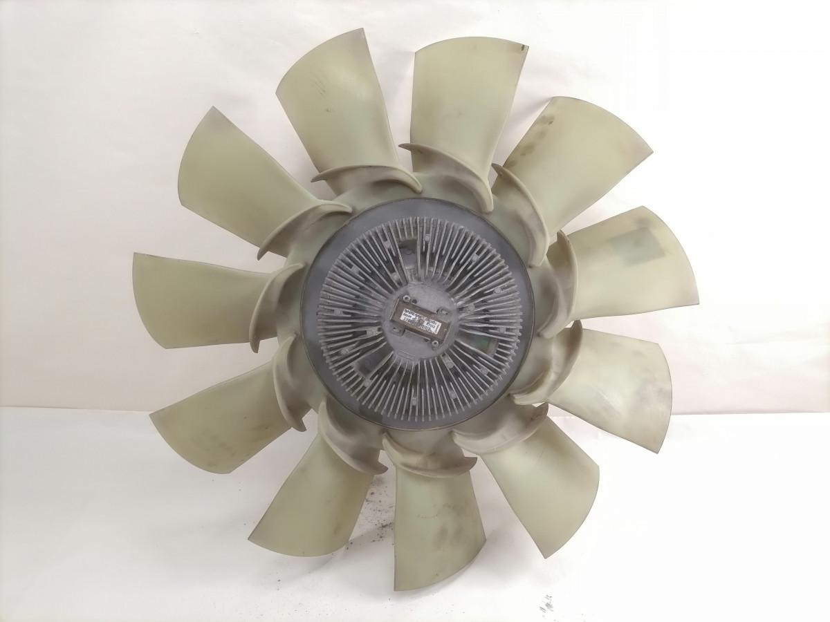 Volvo Cooling fan 20832823 - Fan for Truck: picture 2 Volvo Cooling fan 20832823 - Fan for Truck: picture 2