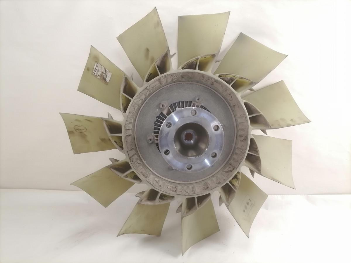 Volvo Cooling fan 20832823 - Fan for Truck: picture 3 Volvo Cooling fan 20832823 - Fan for Truck: picture 3