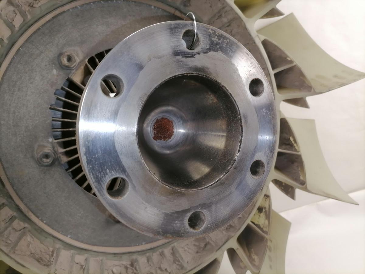 Volvo Cooling fan 20832823 - Fan for Truck: picture 4 Volvo Cooling fan 20832823 - Fan for Truck: picture 4