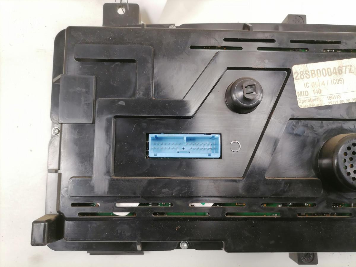 Volvo Dashboard 20801968 - Dashboard for Truck: picture 5 Volvo Dashboard 20801968 - Dashboard for Truck: picture 5