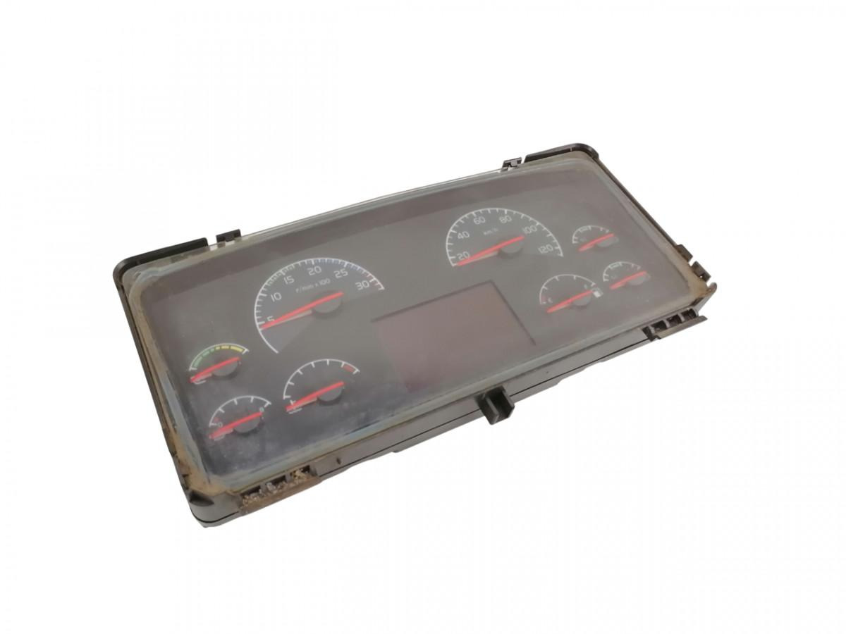 Volvo Dashboard 20801968 - Dashboard for Truck: picture 1 Volvo Dashboard 20801968 - Dashboard for Truck: picture 1