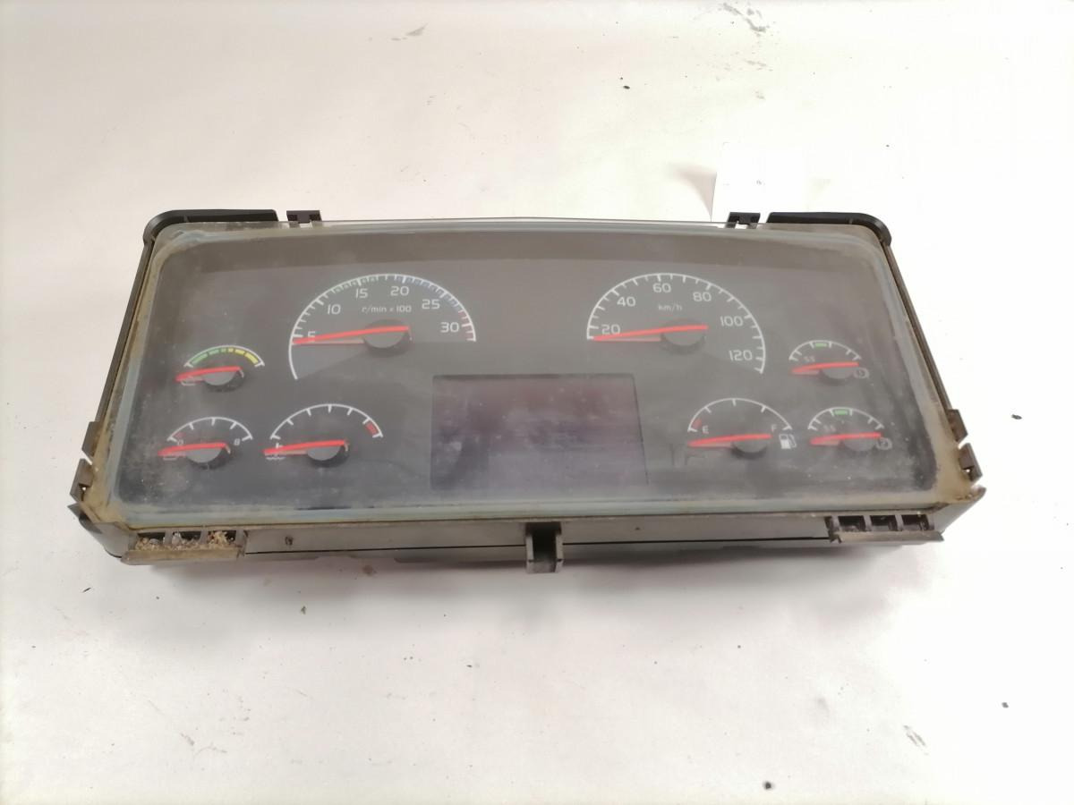 Volvo Dashboard 20801968 - Dashboard for Truck: picture 3 Volvo Dashboard 20801968 - Dashboard for Truck: picture 3