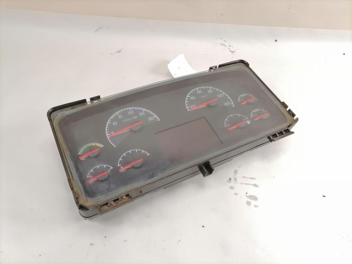 Volvo Dashboard 20801968 - Dashboard for Truck: picture 2 Volvo Dashboard 20801968 - Dashboard for Truck: picture 2