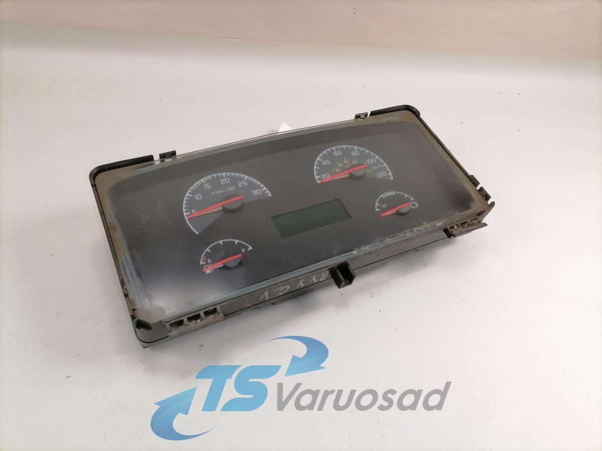 Volvo Dashboard 20923423 - Dashboard for Truck: picture 2 Volvo Dashboard 20923423 - Dashboard for Truck: picture 2