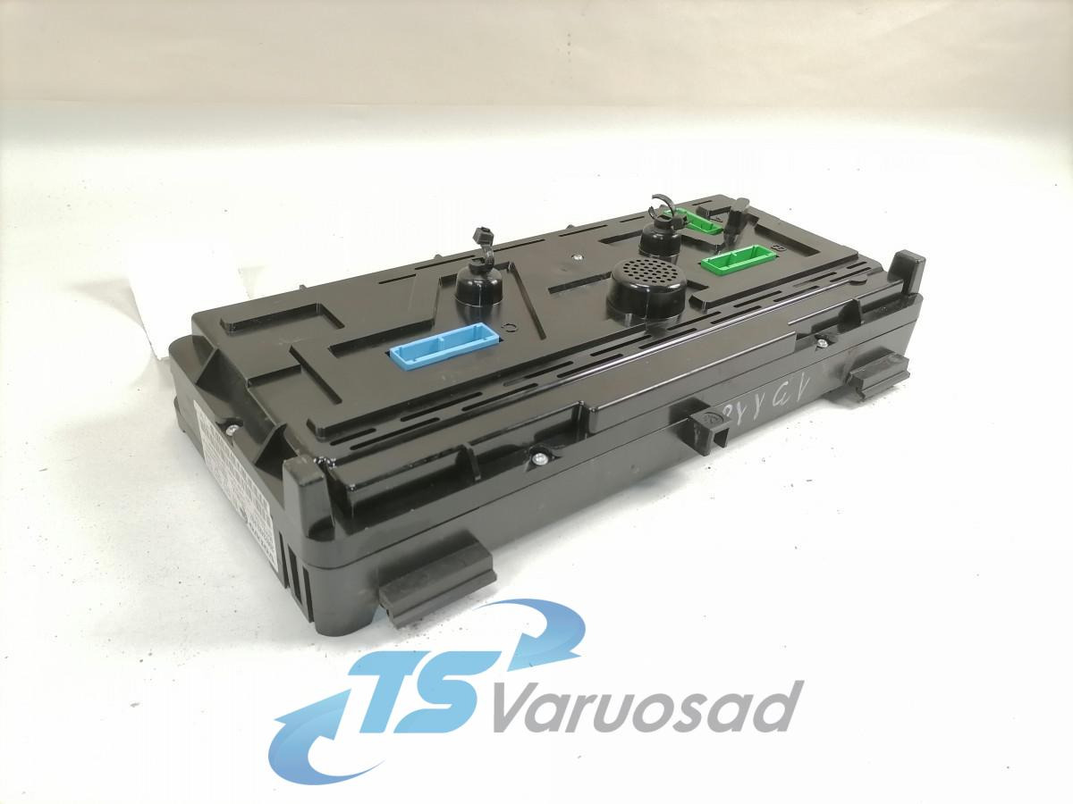 Volvo Dashboard 20923423 - Dashboard for Truck: picture 4 Volvo Dashboard 20923423 - Dashboard for Truck: picture 4