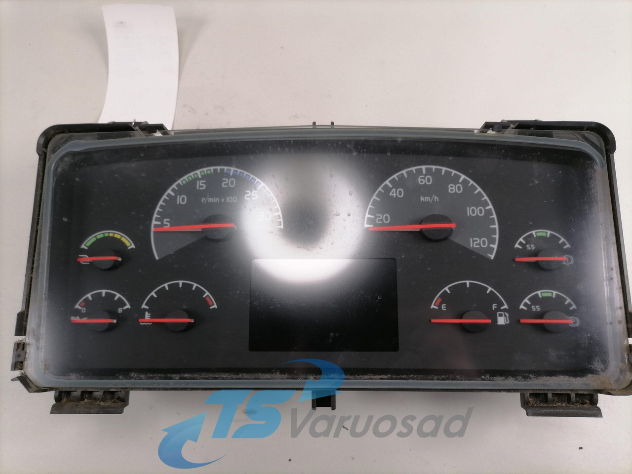 Volvo Dashboard 21375853 - Dashboard for Truck: picture 2 Volvo Dashboard 21375853 - Dashboard for Truck: picture 2
