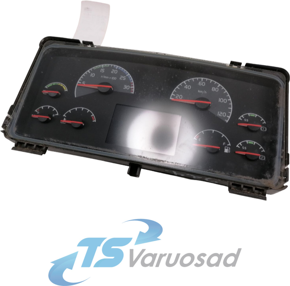 Volvo Dashboard 21375853 - Dashboard for Truck: picture 1 Volvo Dashboard 21375853 - Dashboard for Truck: picture 1