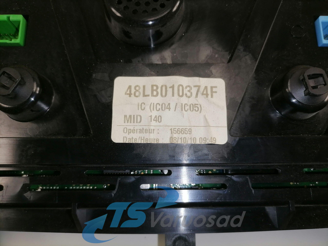 Volvo Dashboard 21375853 - Dashboard for Truck: picture 4 Volvo Dashboard 21375853 - Dashboard for Truck: picture 4