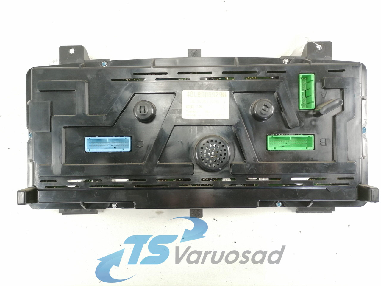 Volvo Dashboard 21375853 - Dashboard for Truck: picture 4 Volvo Dashboard 21375853 - Dashboard for Truck: picture 4
