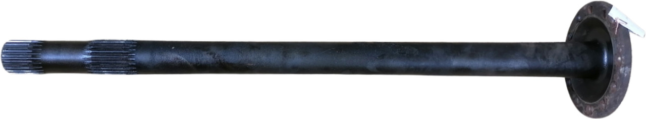 Volvo Drive shaft 1524628 - Drive shaft for Truck: picture 1 Volvo Drive shaft 1524628 - Drive shaft for Truck: picture 1