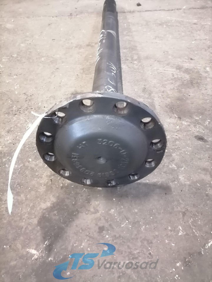 Volvo Drive shaft 20836831 - Drive shaft for Truck: picture 3 Volvo Drive shaft 20836831 - Drive shaft for Truck: picture 3