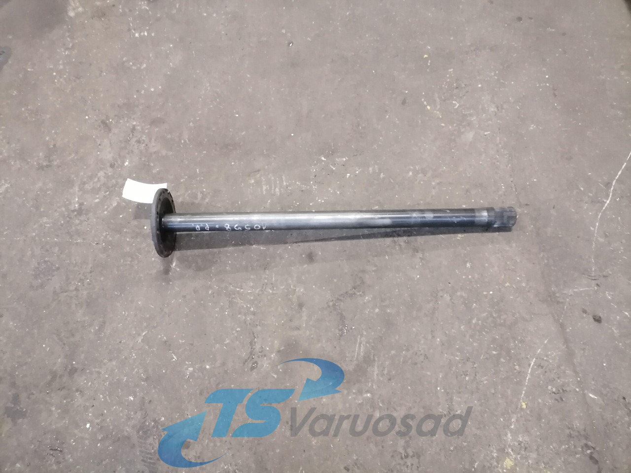 Volvo Drive shaft 20836838 - Drive shaft for Truck: picture 1 Volvo Drive shaft 20836838 - Drive shaft for Truck: picture 1