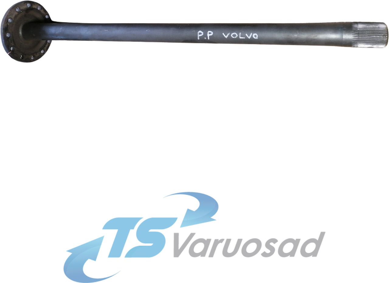Volvo Drive shaft 20836838 - Drive shaft for Truck: picture 1 Volvo Drive shaft 20836838 - Drive shaft for Truck: picture 1