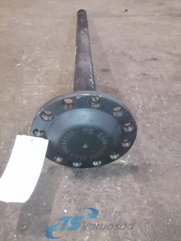 Volvo Drive shaft 20836838 - Drive shaft for Truck: picture 3 Volvo Drive shaft 20836838 - Drive shaft for Truck: picture 3