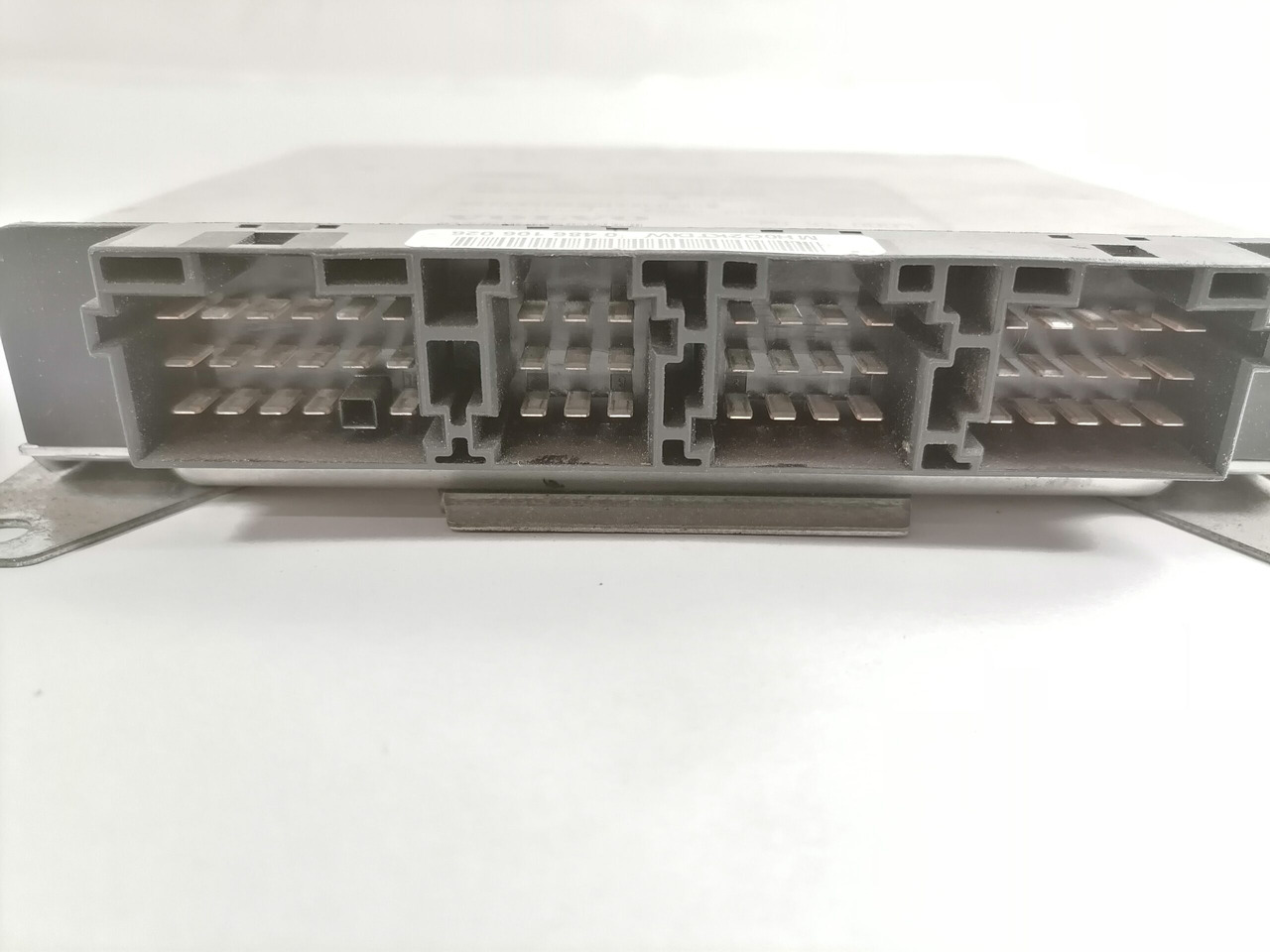 Volvo EBS control unit 20410009 - ECU for Truck: picture 2 Volvo EBS control unit 20410009 - ECU for Truck: picture 2