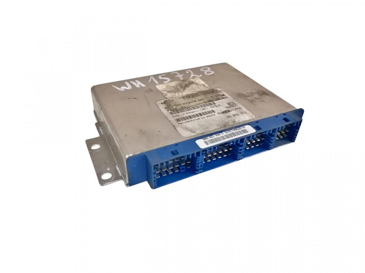 Volvo EBS control unit 20895573 - ECU for Truck: picture 1 Volvo EBS control unit 20895573 - ECU for Truck: picture 1