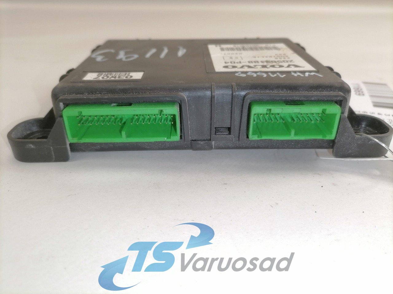 Volvo ECU, ECS 20503188 - ECU for Truck: picture 2 Volvo ECU, ECS 20503188 - ECU for Truck: picture 2