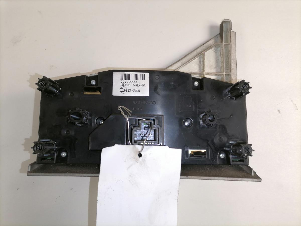 Volvo Ecu, CCM 22130999 - Heating/ Ventilation for Truck: picture 4 Volvo Ecu, CCM 22130999 - Heating/ Ventilation for Truck: picture 4