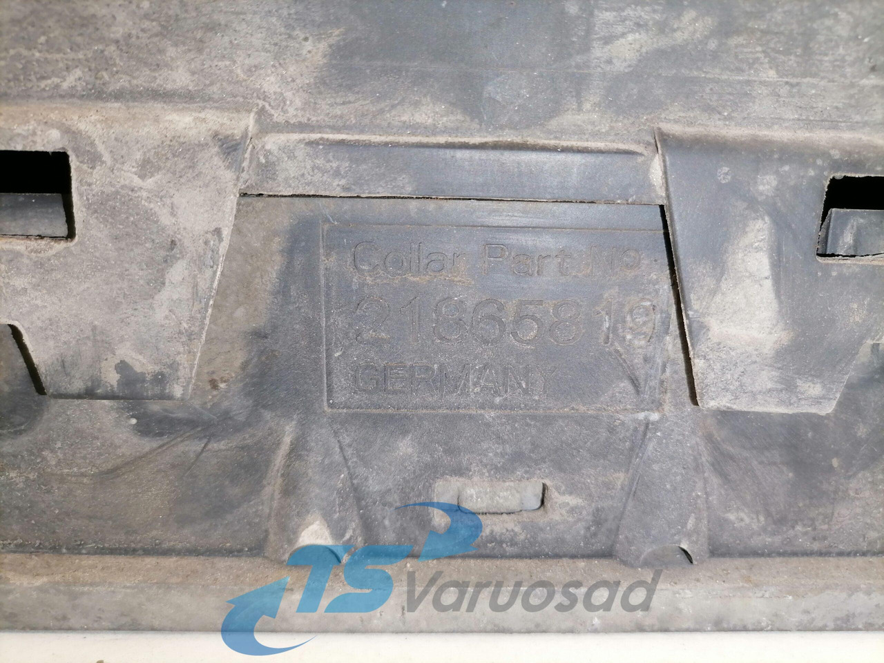 Volvo Ecu RCIOM 21855936 - ECU for Truck: picture 4 Volvo Ecu RCIOM 21855936 - ECU for Truck: picture 4