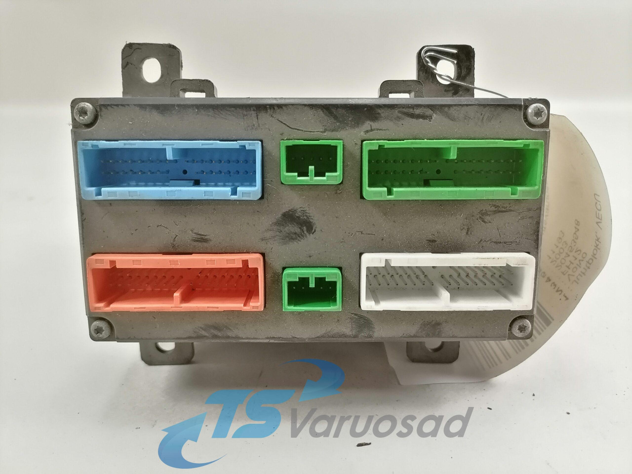 Volvo Ecu, VECU 20453548 - ECU for Truck: picture 2 Volvo Ecu, VECU 20453548 - ECU for Truck: picture 2