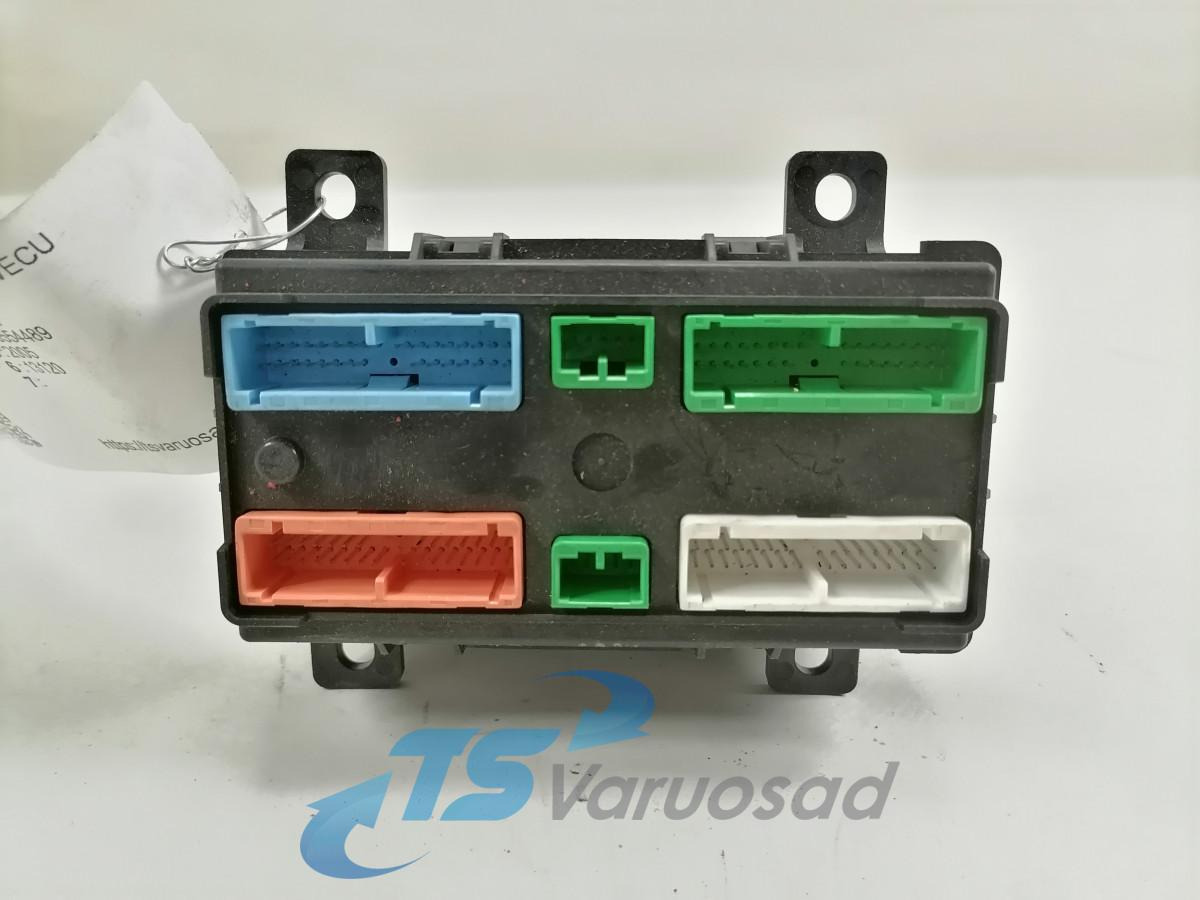 Volvo Ecu, VECU 20554489 - ECU for Truck: picture 1 Volvo Ecu, VECU 20554489 - ECU for Truck: picture 1